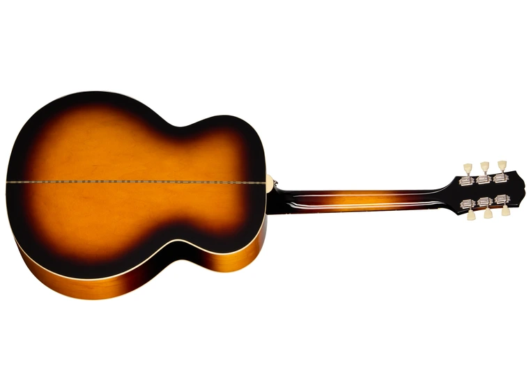 Epiphone J-200 Studio Vintage Sunburst 