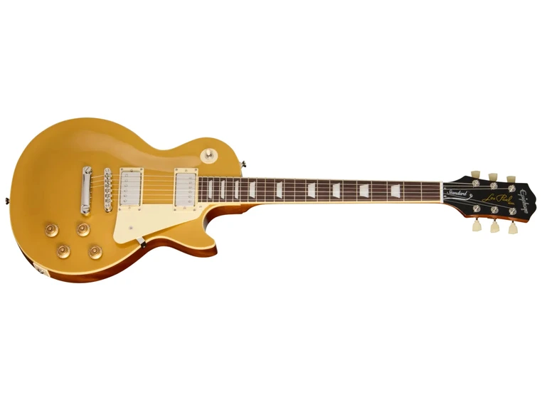 Epiphone Les Paul Standard 50s Goldtop 