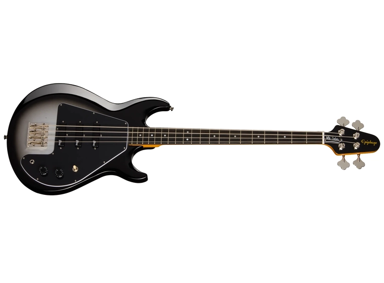 Epiphone Mike Dirnt Grabber G-3 Bass 