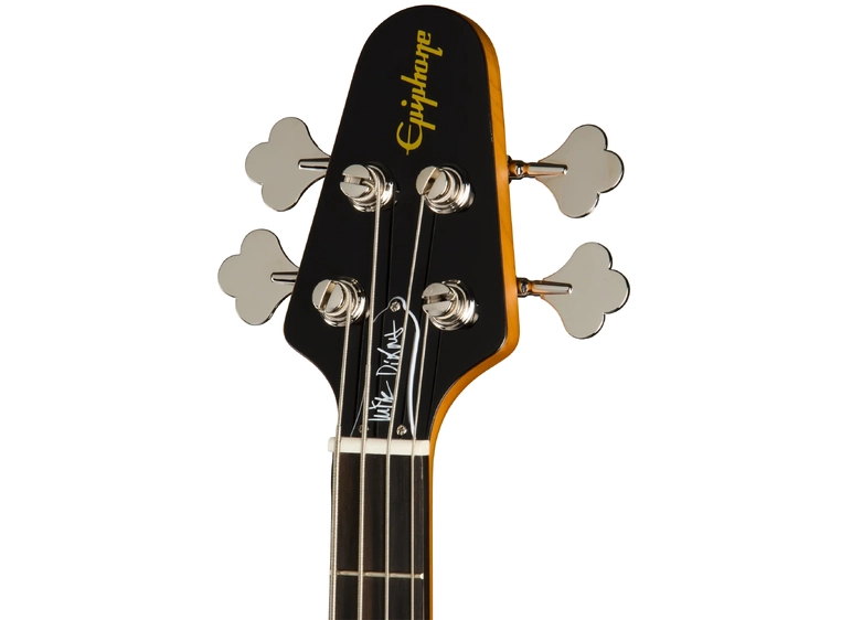 Epiphone Mike Dirnt Grabber G-3 Bass 