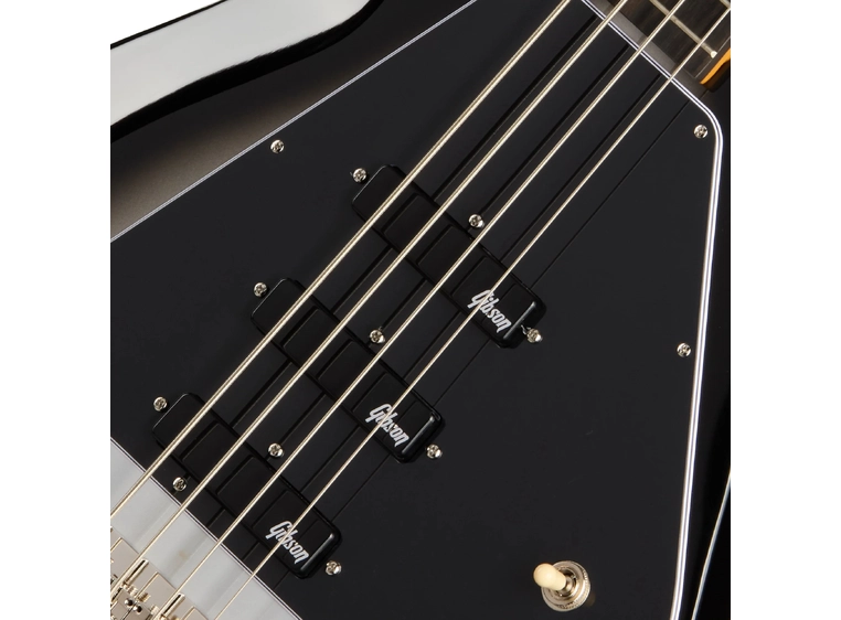 Epiphone Mike Dirnt Grabber G-3 Bass 