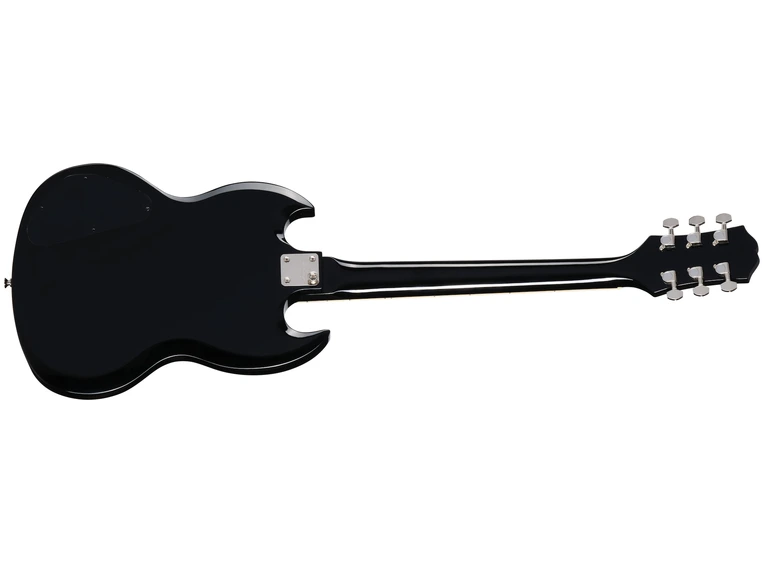 Epiphone SG Tribute Ebony 