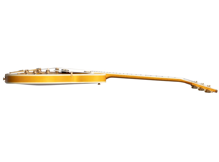 Epiphone Sheraton Frequensator Natural 