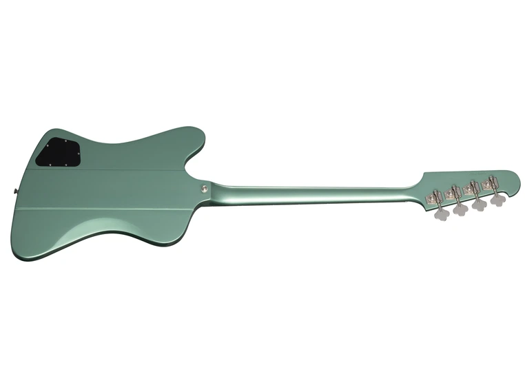 Epiphone Thunderbird 64 Incl Premium Gig Bag Inverness Green 