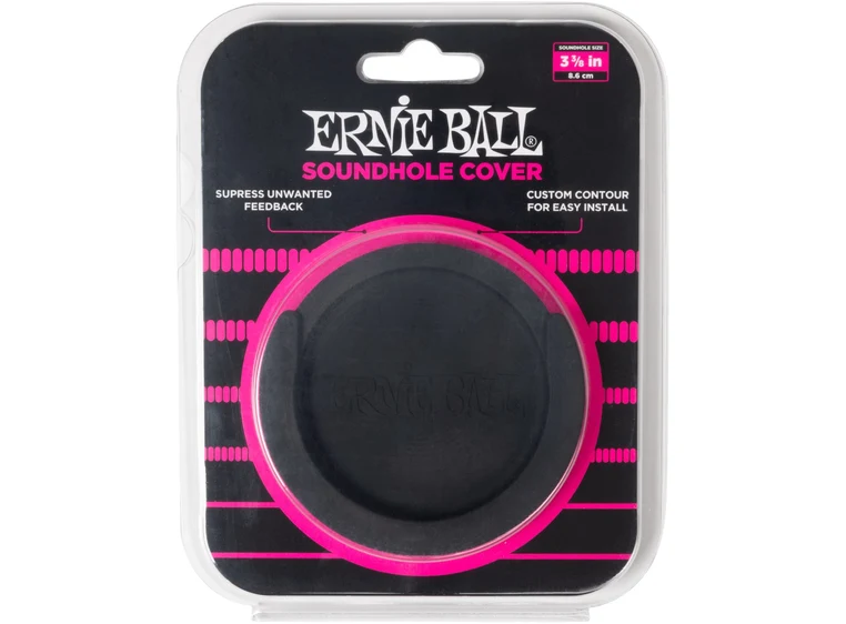 Ernie Ball 9630 Soundhole Cover Small 