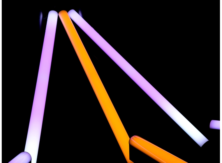 Eurolite LED IP PT-100/34 Pixel DMX Tube RGB/WW 
