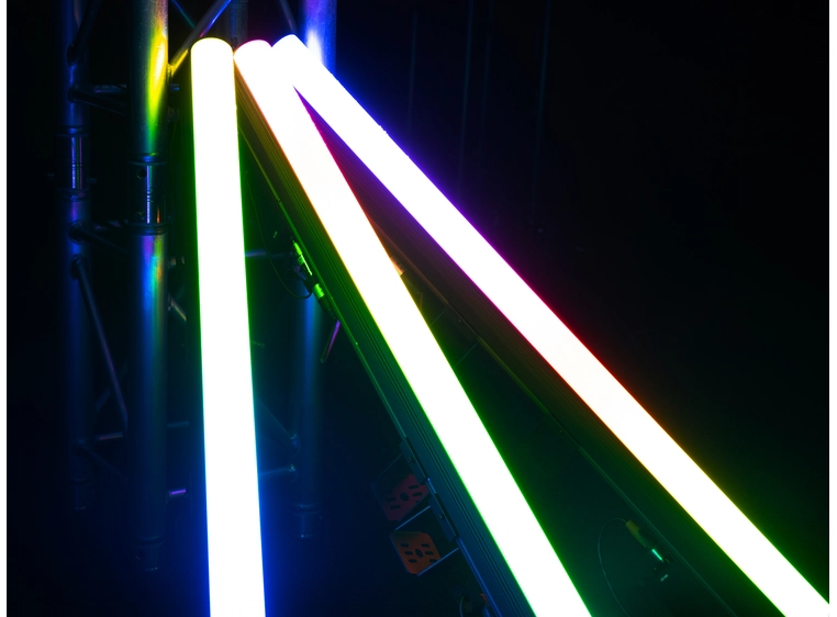 Eurolite LED IP PT-100/34 Pixel DMX Tube RGB/WW 