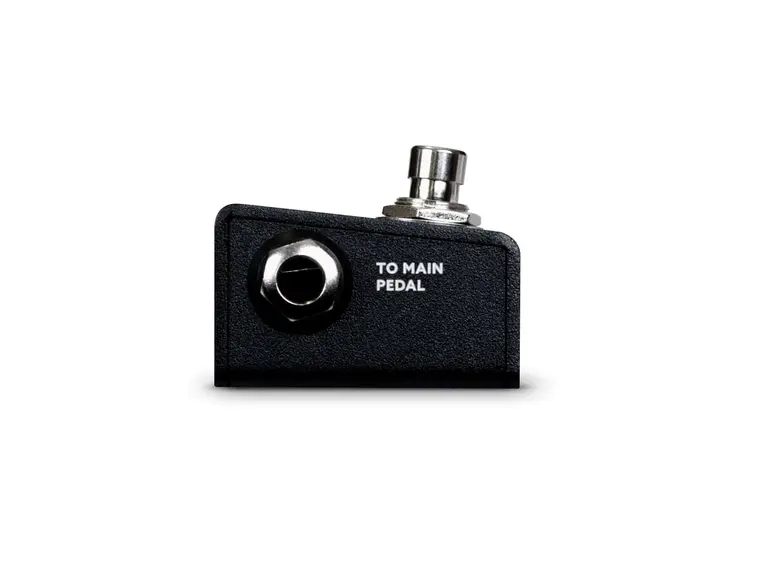 Eventide Barn3 OXU Three Three-button universal aux switch 