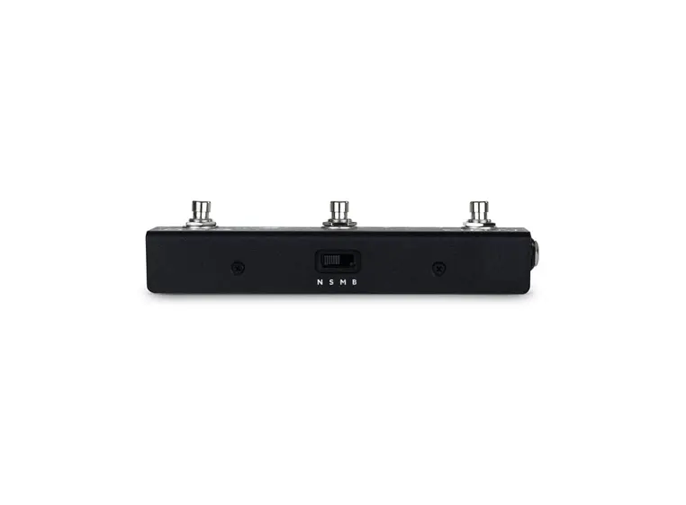 Eventide Barn3 OXU Three Three-button universal aux switch 