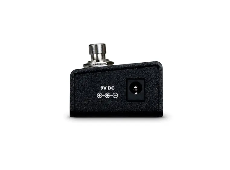 Eventide Barn3 OXU Three Three-button universal aux switch 