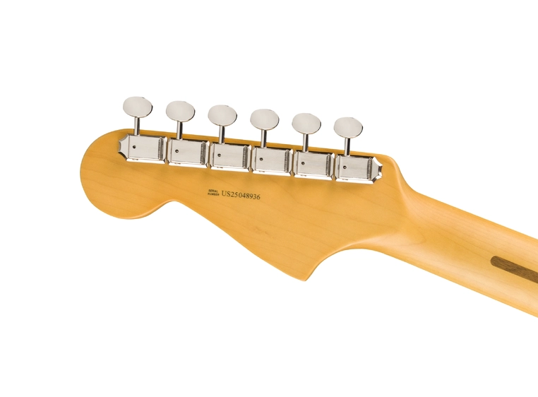 Fender Am Pro Classic Jazzmaster Faded Dakota Red, RW 