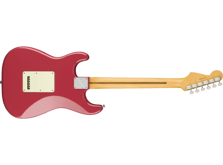 Fender Am Pro Classic Stratocaster Faded Dakota Red, RW 