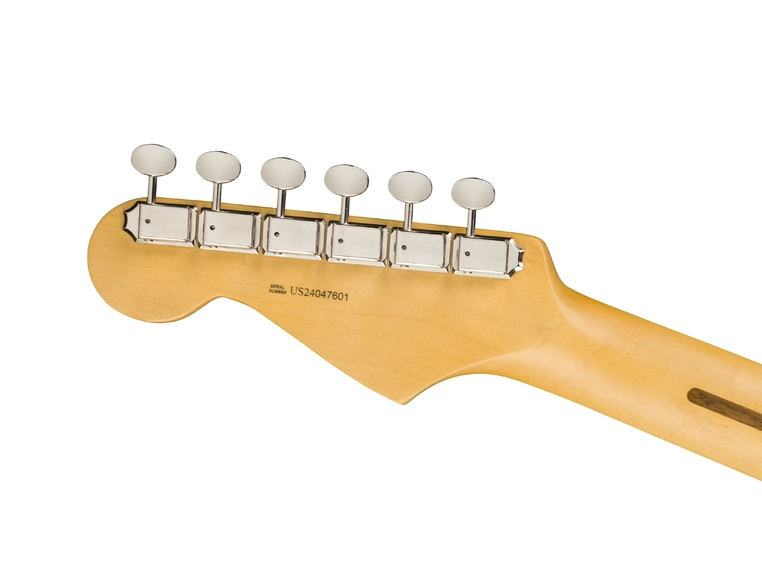 Fender Am Pro Classic Stratocaster Faded Dakota Red, RW 