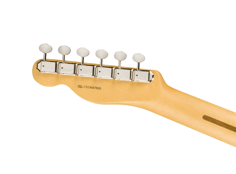 Fender Am Pro Classic Telecaster Faded Dakota Red, RW 