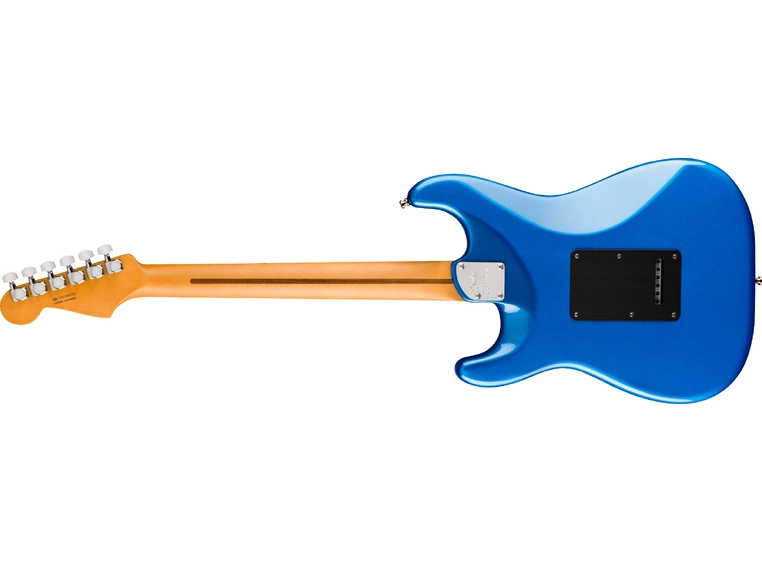 Fender American Ultra II Stratocaster EB,  Noble Blue 