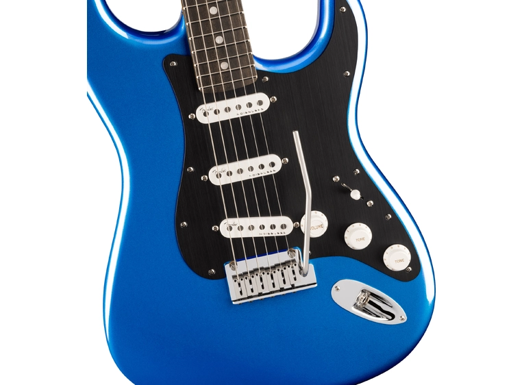 Fender American Ultra II Stratocaster EB,  Noble Blue 