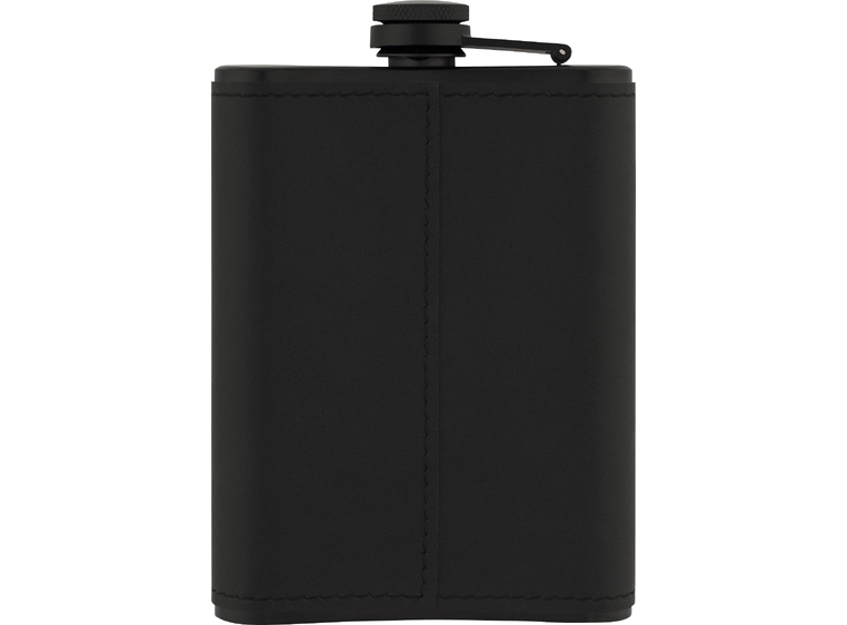 Fender Blackout 8oz Flask 