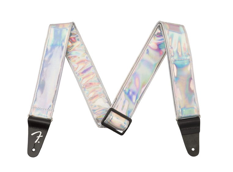 Fender Galaxy Gitarreim Iridescent, 2" 
