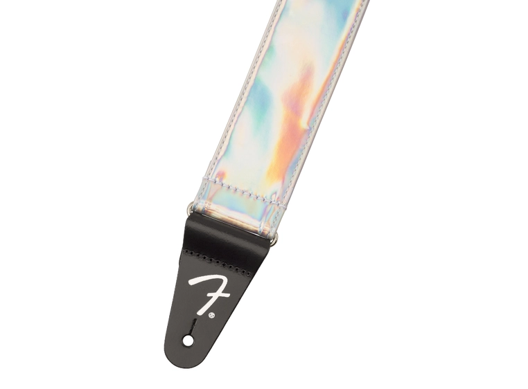 Fender Galaxy Gitarreim Iridescent, 2" 