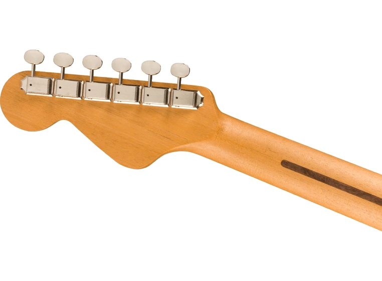 Fender Highway Series Parlor Natural, RW 