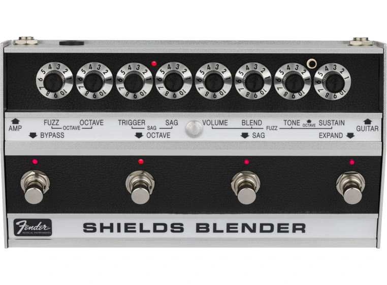 Fender Kevin Shields Blender 
