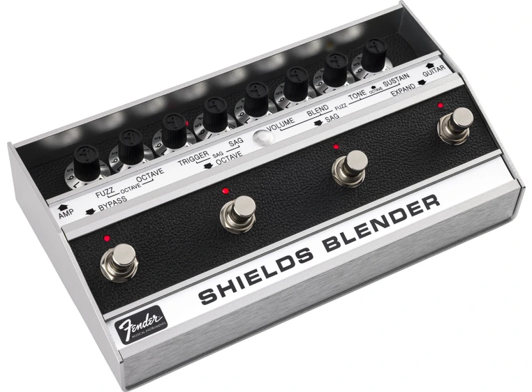 Fender Kevin Shields Blender 