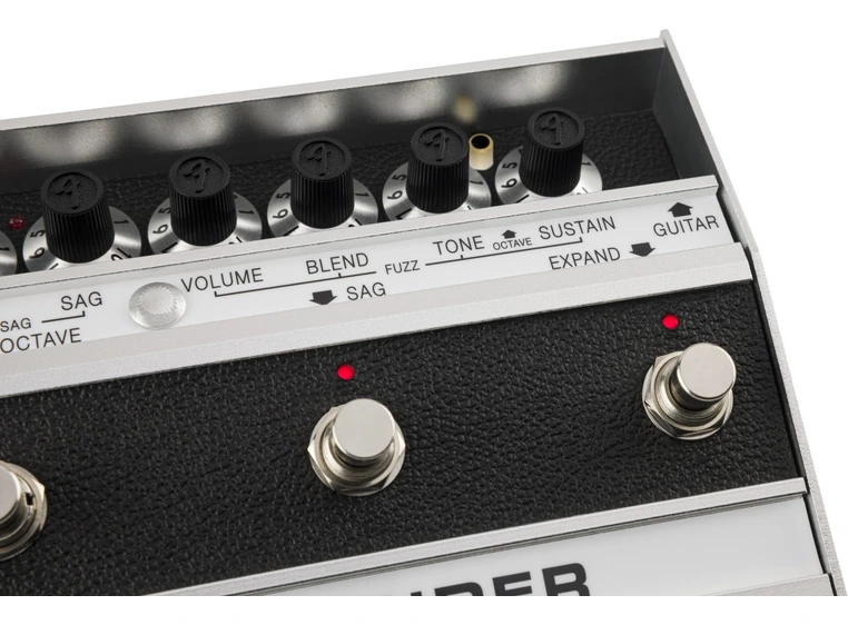 Fender Kevin Shields Blender 