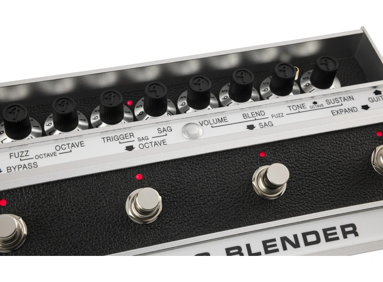Fender Kevin Shields Blender 