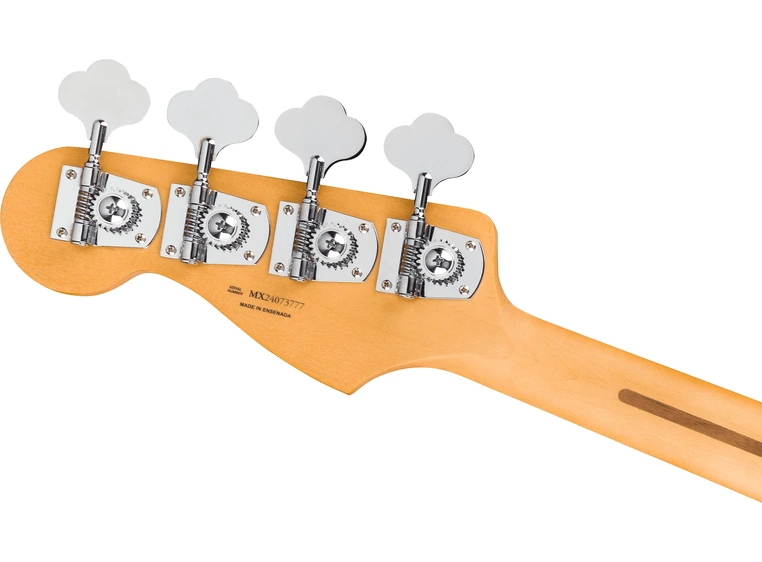 Fender Ltd. Ed. Player II Jazz Bass RW, Sparkle 3-Color Sunburst 