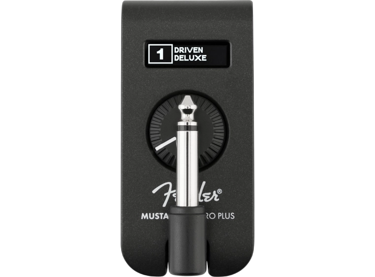 Fender Mustang Micro Plus 