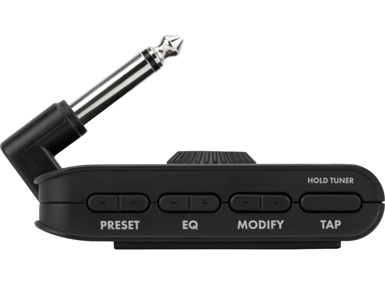 Fender Mustang Micro Plus 