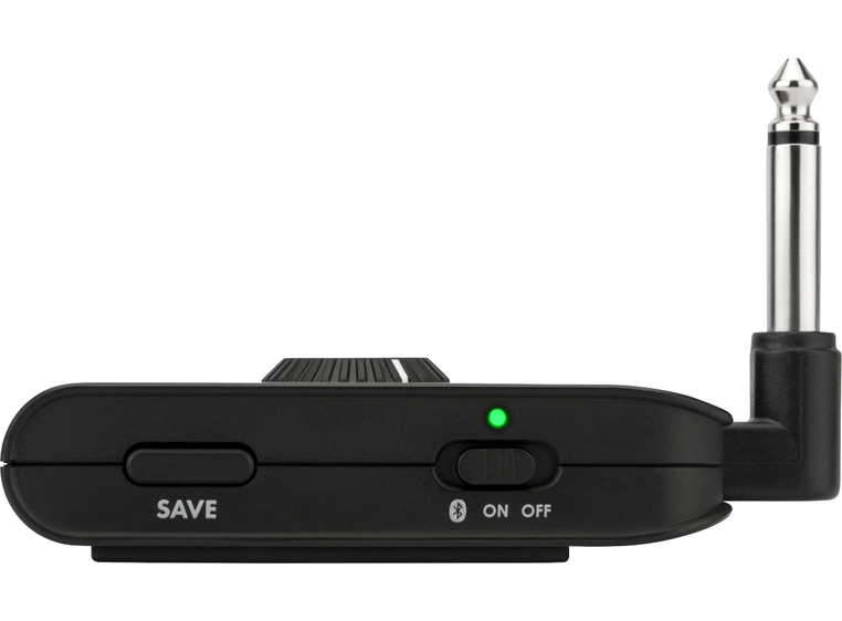 Fender Mustang Micro Plus 