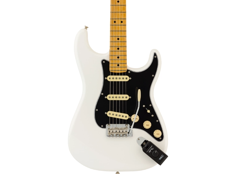 Fender Mustang Micro Plus 