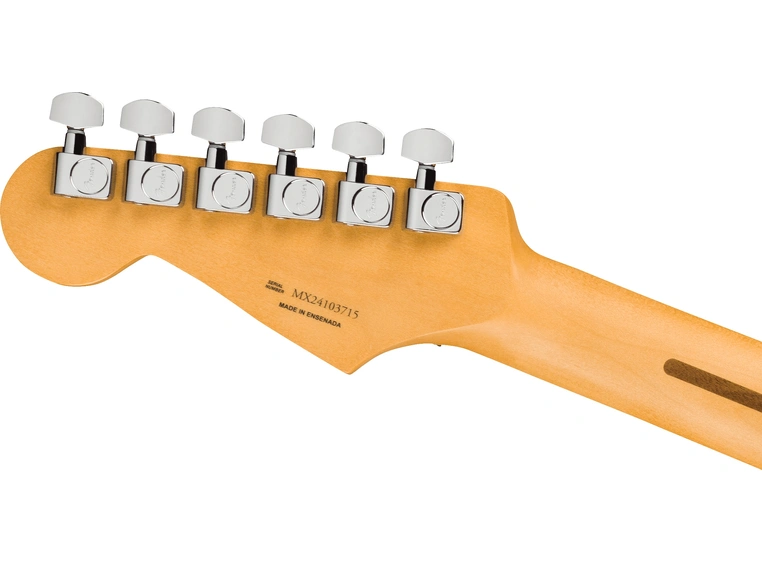 Fender Player II Mod. Stratocaster HSS Floyd Rose, RW, Olympic Pearl 