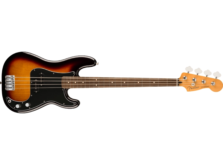 Fender Player II Precision Bass RW, 3-Color Sunburst