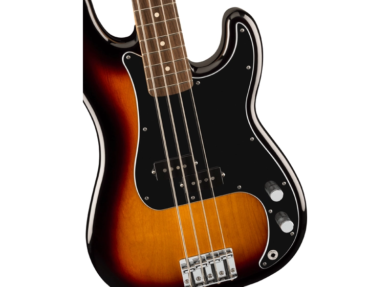 Fender Player II Precision Bass RW, 3-Color Sunburst