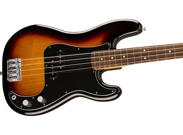 Fender Player II Precision Bass RW, 3-Color Sunburst