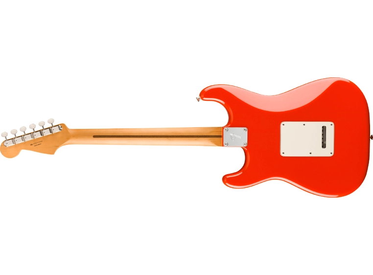 Fender Player II Stratocaster RW, Coral Red