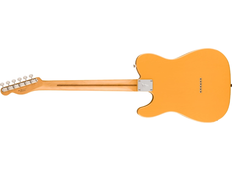 Fender Player II Telecaster MN, Butterscotch Blonde