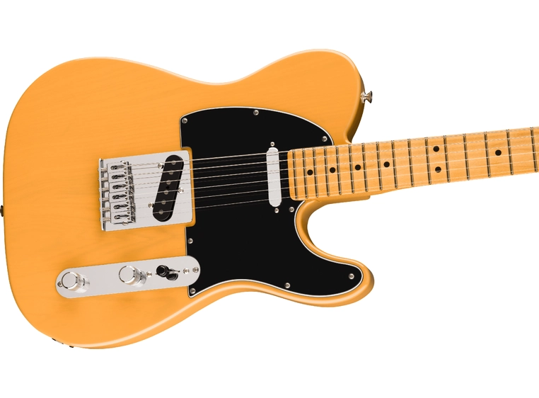 Fender Player II Telecaster MN, Butterscotch Blonde