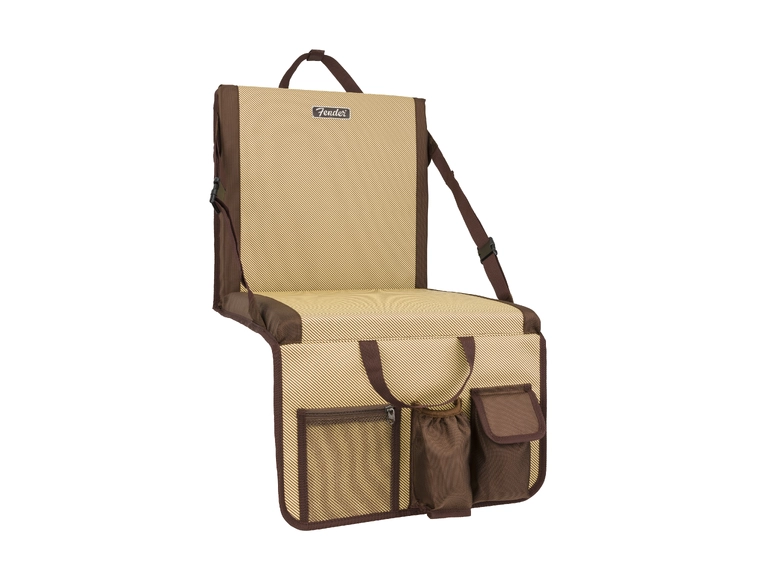 Fender Tweed Bleacher Cushion 