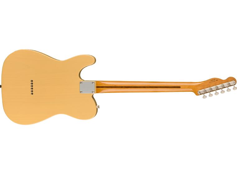 Fender Vintera II 50s Nocaster Blackguard Blonde, MN