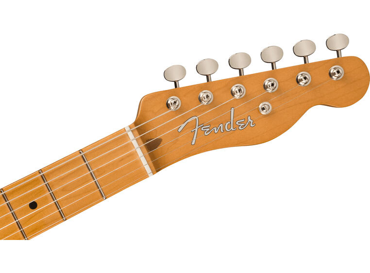 Fender Vintera II 50s Nocaster Blackguard Blonde, MN