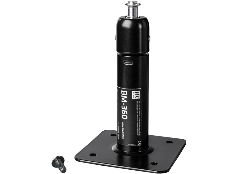 Fineo BM-360 Black 