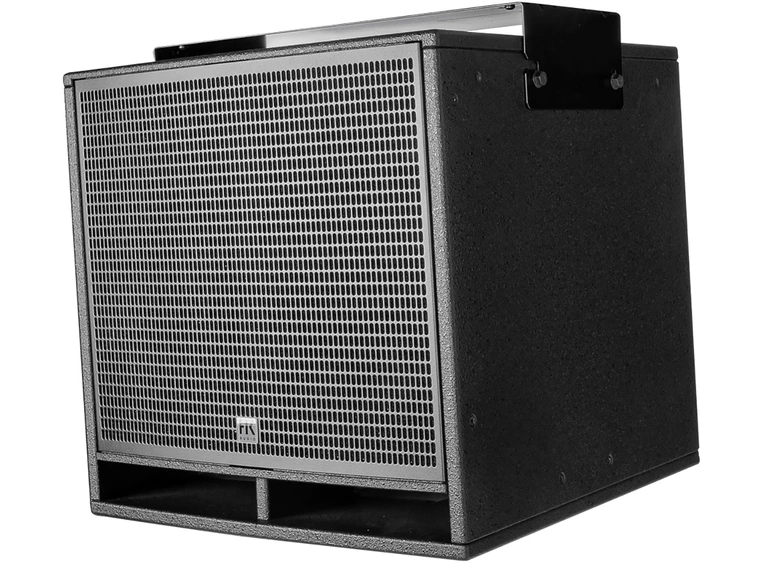 Fineo FO S112 F U-bracket Black 