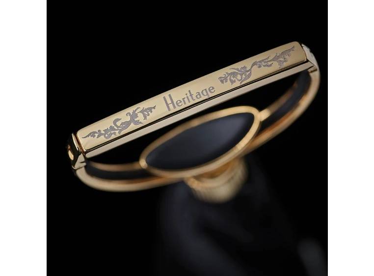 G7th Heritage Capo Standard Gitar Style 3 Gold 