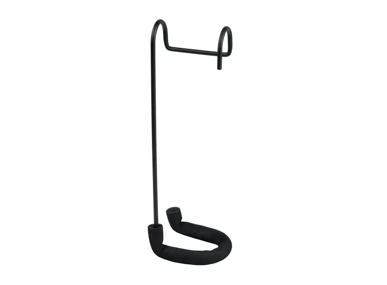 Gator Frameworks GFW-GTRCLOSETHNGR Closet Hanger Swivel Yoke for Guitars 