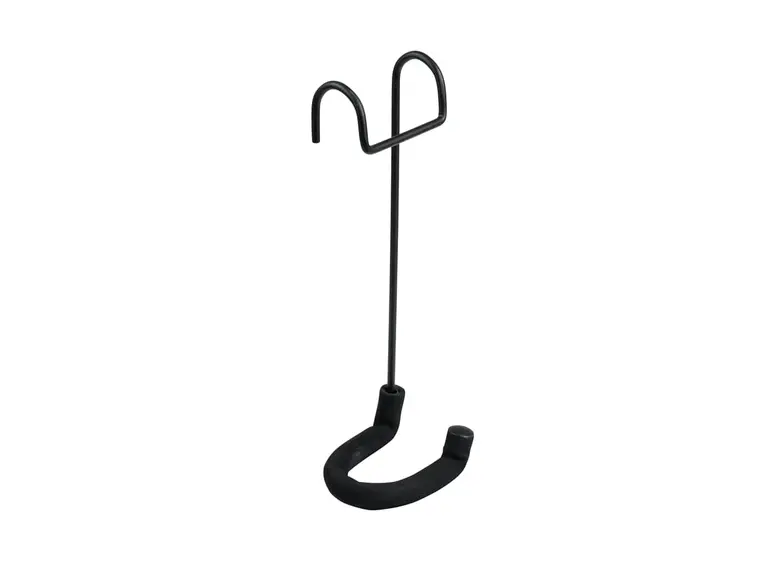 Gator Frameworks GFW-GTRCLOSETHNGR Closet Hanger Swivel Yoke for Guitars 