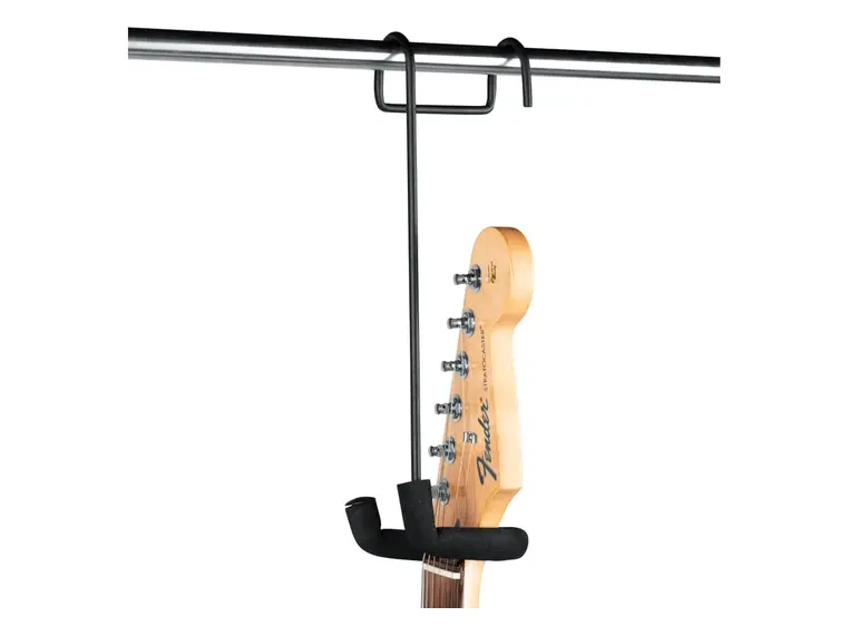 Gator Frameworks GFW-GTRCLOSETHNGR Closet Hanger Swivel Yoke for Guitars 