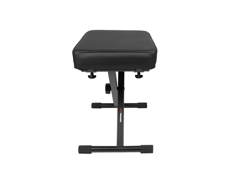 Gator Frameworks GFW-KEYBENCH-SET Keyboardstativ og krakk bundle 